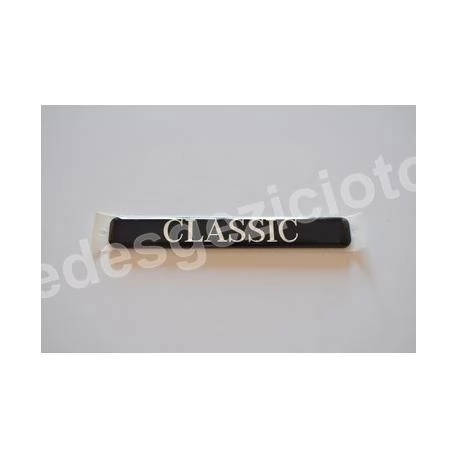 A2108171420 2108171420 MERCEDES CLASSIC YAZISI ORJİNAL
