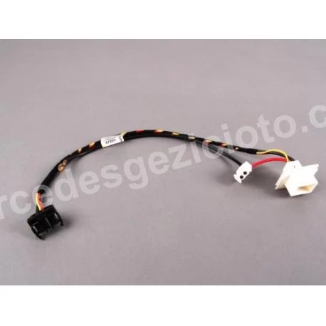 A2108200917 2108200917 MERCEDES W210 FAN REGÜLATÖR KABLOSU ORJİNAL