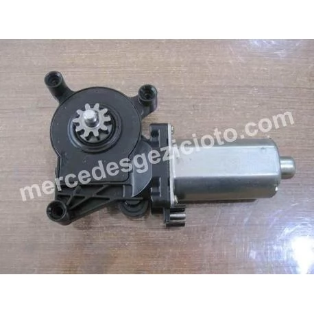 A2108204542 2108204542 MERCEDES W210 SOL ÖN CAM MOTORU ALMAN MALI