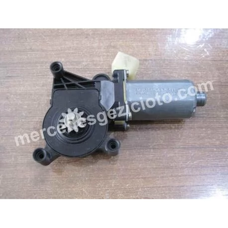 A2108205842 2108205842 MERCEDES W210 SAĞ ÖN CAM MOTORU ORJİNAL