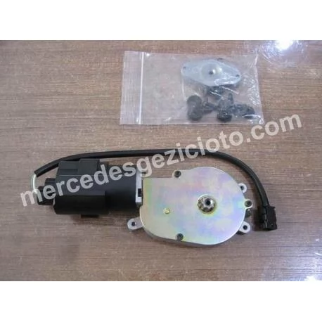 A2108206242 2108206242 MERCEDES W210 ARKA PERDE MOTORU ORJİNAL