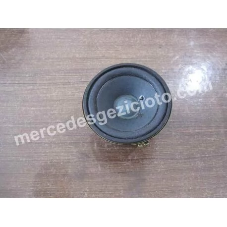 A2108206802 2108206802 MERCEDES W210 HOPORLÖR ORJİNAL