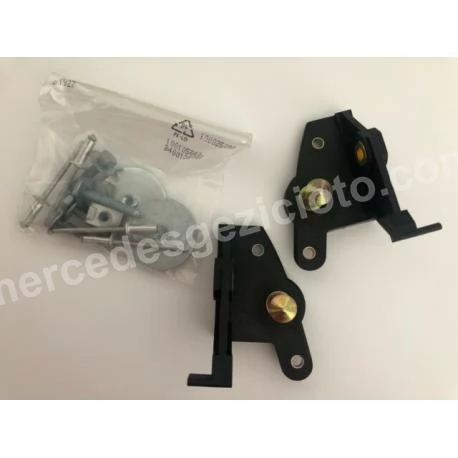 A2108260100 2108260100 MERCEDES W210 FAR TM TKM ORJİNAL