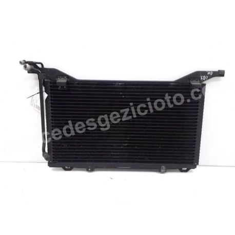 A2108300370 2108300370 MERCEDES W210 KLİMA RADYATÖRÜ ORJİNAL