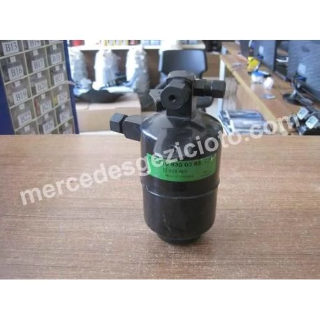 A2108300383 2108300383 MERCEDES W210 KLİMA TÜPÜ ORJİNAL