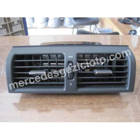 A2108301554 2108301554 MERCEDES W210 ORTA HAVALANDIRMA IZGARASI ORJİNAL