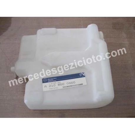 A2108600460 2108600460 MERCEDES W210 SİLECEK SU DEPOSU ORJİNAL
