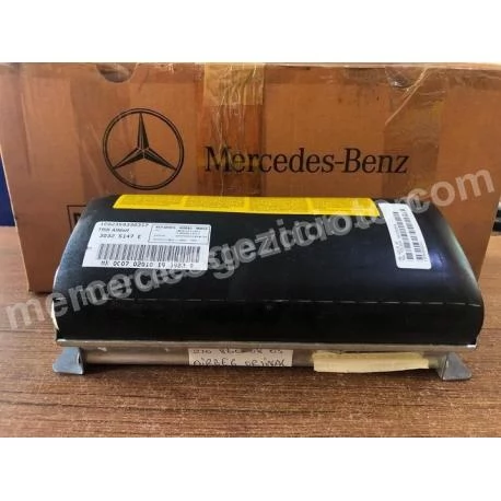 A2108600805 2108600805 MERCEDES W210 TORPİDO AİRBEĞİ ORJİNAL SIFIR