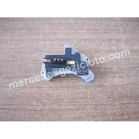 A2108700210 2108700210 MERCEDES W202 W210 KLİMA DUYUCUSU ORJİNAL