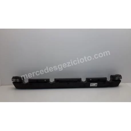 A2108857537 2108857537 MERCEDES W210 ARKA TAMPON KÖPÜĞÜ ORTA KISIM ORJİNAL