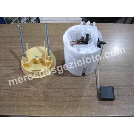 A2114704194 2114704194 MERCEDES W211 YAKIT POMPASI VDO