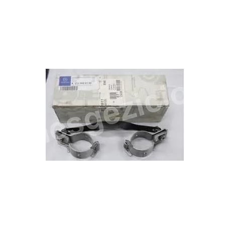 A2114920120 2114920120 MERCEDES W211 EKSOZ BAĞLANI DEMİRİ ORJİNAL