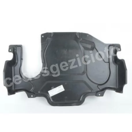 A2115242730 2115242730 MERCEDES W211 MOTOR ARKASI ALT MUHAFAZA ORJİNAL