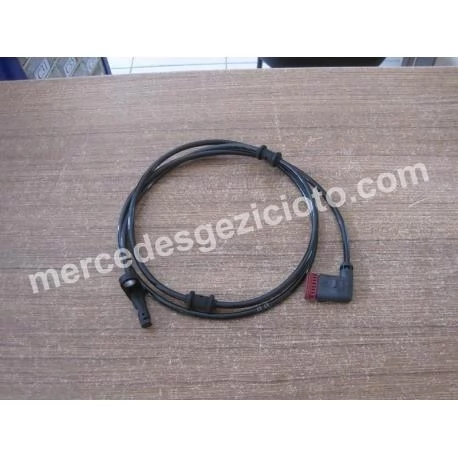 A2115403017 2115403017 A2115402417 2115402417 MERCEDES W211 SAĞ ARKA ABS SENSÖRÜ ORJİNAL