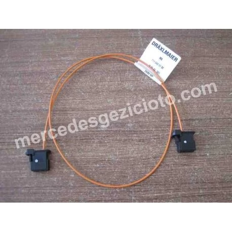 A2115403132 2115403132 MERCEDES W211 CD DEĞİŞTİRİCİ KABLOSU ORJİNAL