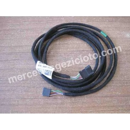 A2115409606 2115409606 MERCEDES W211 TAVAN TELEFONU ELEKTRİK TESİSATI ORJİNAL