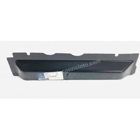 A2116102026 2116102026 MERCEDES W211 İSTETME LASTİĞİ YUVASININ YAN BAKALİTİ ORJİNAL