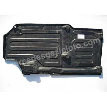 A2196802206 2196802206 MERCEDES W211 SAĞ ARKA ALT MUHAFAZASI ORJİNAL