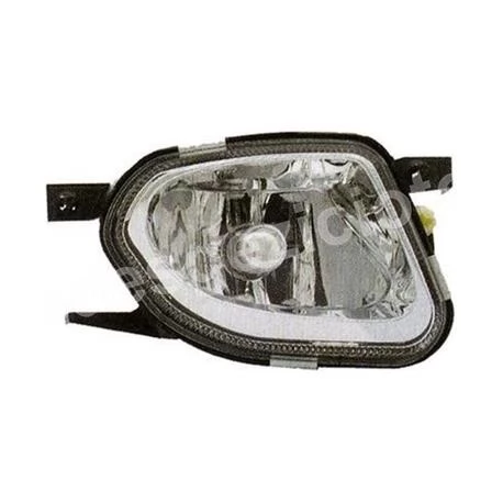 A2118200656 2118200656 MERCEDES W211 SAĞ SİS FARI HELLA