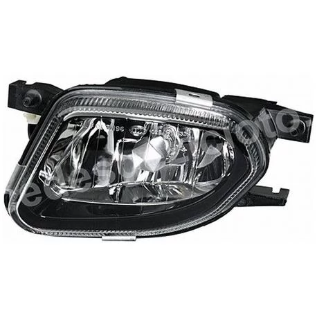 A2118201256 2118201256 MERCEDES W211 SAĞ SİS FARI WENDER