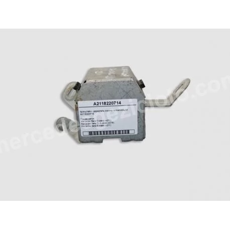 A2118220714 2118220714 MERCEDES W211 ALARM TUTUCU ORJİNAL