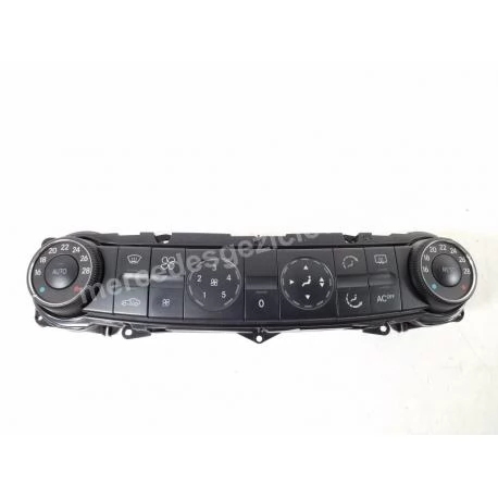 A2118304185 2118304185 A2118300190 2118300190 A2118300590 2118300590 MERCEDES W211 KLİMA DÜĞME PANELİ ORJİNAL