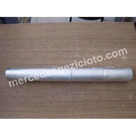 A2118350047 2118350047 MERCEDES W211 KLİMA TÜPÜ ORJİNAL
