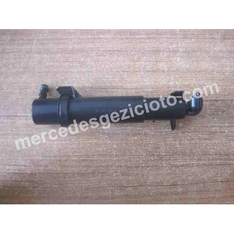 A2118600547 2118600547 MERCEDES W211 SOL FAR FİSKİYE ROBOTU ORJİNAL