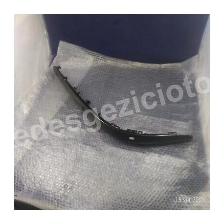A2118801412 2118801412 MERCEDES E200 W211 SAĞ ÖN TAMPON ÇITASI ORJİNAL