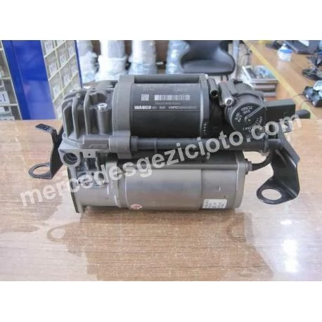 A2123200404 2123200404 MERCEDES W212 KALDIRAÇ POMPASI ORJİNAL