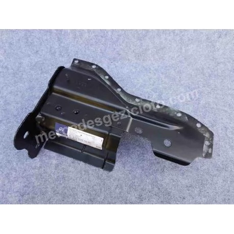 A2126101526 2126101526 MERCEDES W212 ALT KAPATMA PARÇASI ORJİNAL
