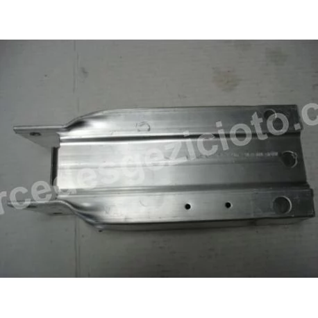 A2126200695 2126200695 MERCEDES W212 TAMPON BABASI SAĞ TARAF ORJİNAL
