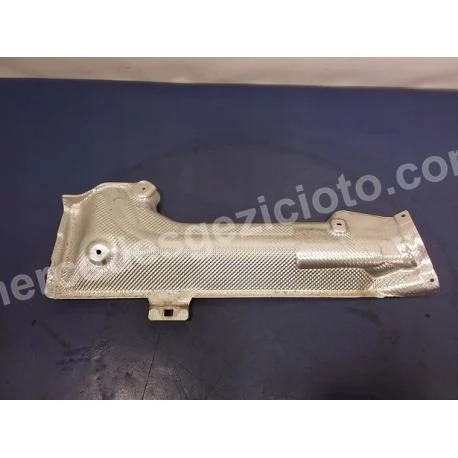 A2126828071 2126828071 MERCEDES W212 ALT KROM KORUMA ORJİNAL