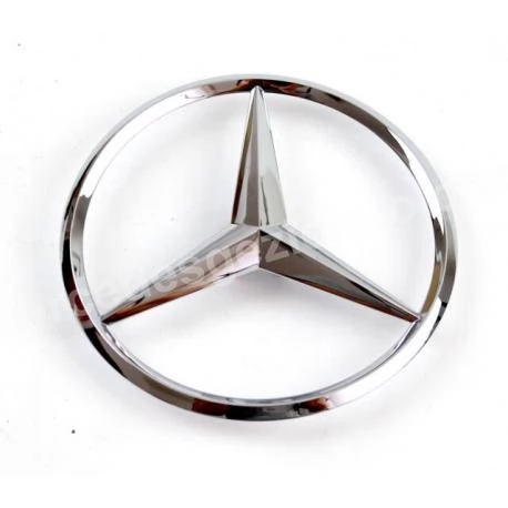 A2128170116 2128170116 MERCEDES W212 BAGAJ YILDIZI ORJİNAL
