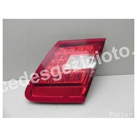 A2129060258 2129060258 W212 E200 SAĞ STOP İÇ ULO