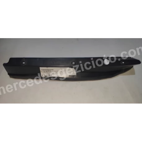 A2128890125 2128890125 MERCEDES W212 ÇAMURLUK MUHAFAZASI ORJİNAL