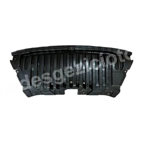 A2135200000 2135200000 MERCEDES W213 ÖN TAMPON ALT BAKALİTİ ORJİNAL