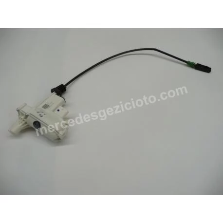 A2137600400 2137600400 MERCEDES W213 SAĞ ÖN KAPI AKTÜATÖRÜ ORJİNAL