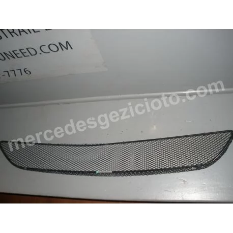 A2158850553 2158850553 MERCEDES CL500 CL600 W215 TAMPON ORTA IZGARASI ORJİNAL