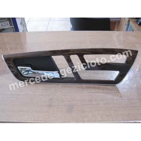 A2167200748 2167200748 MERCEDES W216 SOL KAPI MAUN KAPLAMASI ORJİNAL