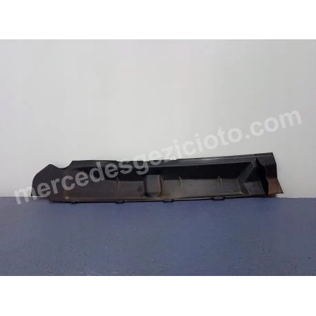 A2168890525 2168890525 MERCEDES W216 SOL ÇAMURLUK KENAR BAGALİTİ ORJİNAL