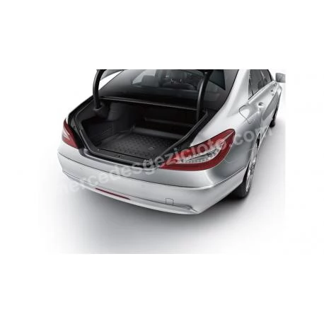 MERCEDES CLS BAGAJ HAVUZU ORJİNAL YILDIZLI C218 (2014 VE 2018)