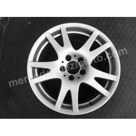 A2194010002 2194010002 MERCEDES W219 ÖN JANT ORJİNAL