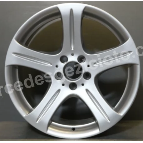 A2194010302 2194010302 MERCEDES W219 ARKA JANT ORJİNAL