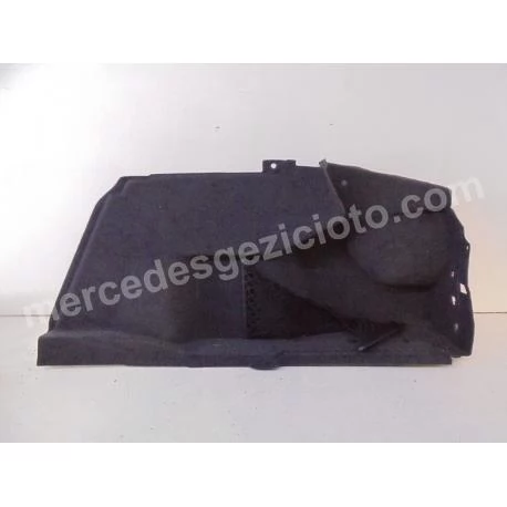 A2196900725 9C53 2196900725 9C53 MERCEDES W219 BAGAJ YAN KAPLAMASI ORJİNAL
