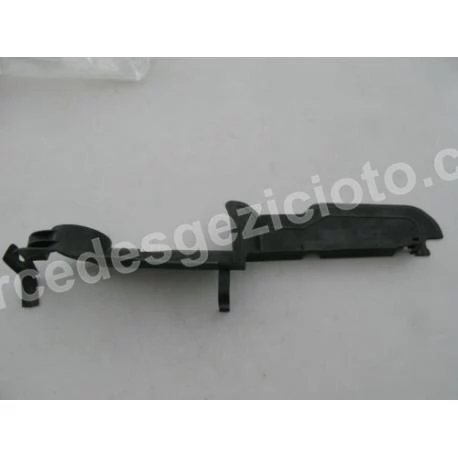 A2205050288 2205050288 MERCEDES W220 RADYATÖR YAN BAKALİTİ SAĞ TARAF ORJİNAL