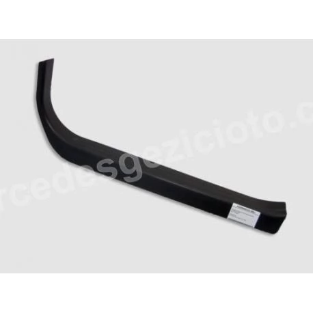 A2206800235 9B51 2206800235 9B51 MERCEDES W220 SAĞ ÖN KAPI EŞİK BAGALİTİ ORJİNAL 