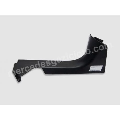 A2206800335 9B51 2206800335 9B51 MERCEDES W220 SOL ARKA KAPI EŞİK BAGALİTİ ORJİNAL