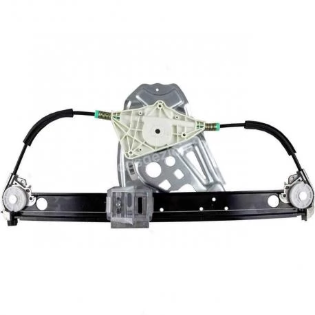 A2207302446 2207302446 MERCEDES W220 SAĞ ARKA CAM MEKANİZMASI MOTORSUZ ZIEGLER