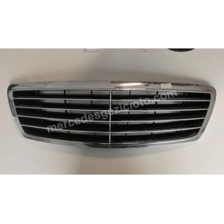 A2208800583 2208800583 MERCEDES W220 PANJUR UFAK TEFEK ÇİZİKLER VAR ORJİNAL